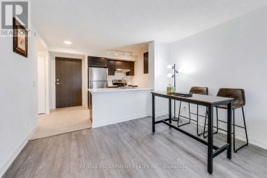 309 - 10 WILBY CRESCENT Toronto (Weston) Ontario photo 8