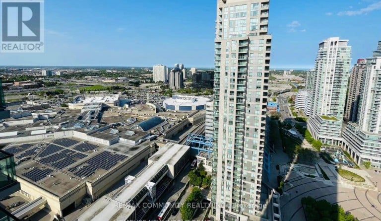 1903 - 50 BRIAN HARRISON WAY, Toronto (Bendale), Ontario, M1P5J4