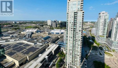 1903 - 50 BRIAN HARRISON WAY Toronto (Bendale) Ontario photo 1