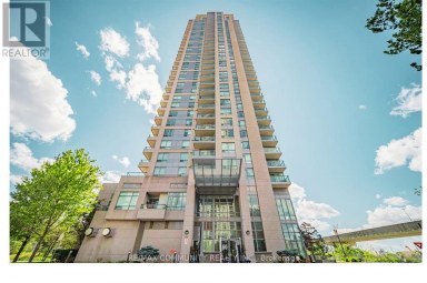 1903 - 50 BRIAN HARRISON WAY Toronto (Bendale) Ontario photo 2