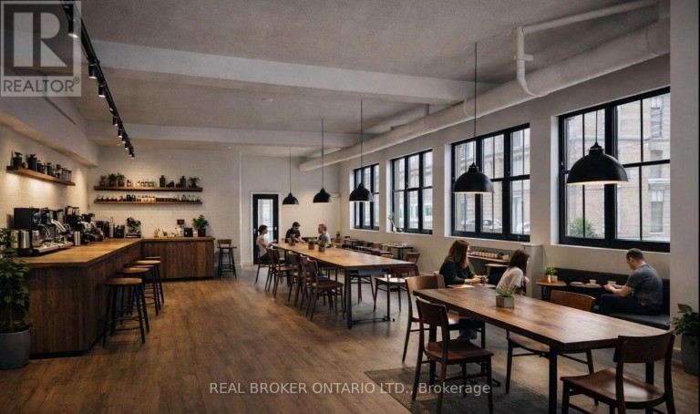 100 - 231 BAY STREET N, Hamilton (Central), Ontario, L8R2R1