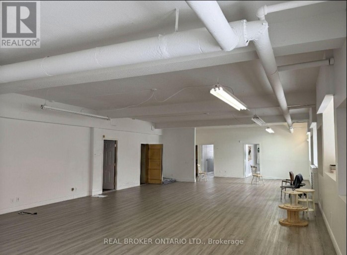 100 - 231 BAY STREET N, Hamilton (Central), Ontario, L8R2R1