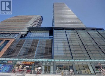 3509 - 501 YONGE STREET Toronto (Church-Yonge Corridor) Ontario photo 1