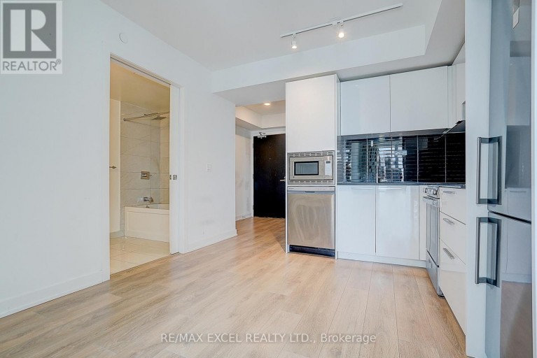 3509 - 501 YONGE STREET, Toronto (Church-Yonge Corridor), Ontario, M4Y0G8