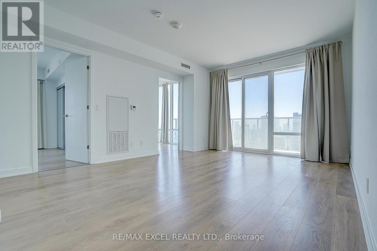 3509 - 501 YONGE STREET, Toronto (Church-Yonge Corridor), Ontario, M4Y0G8