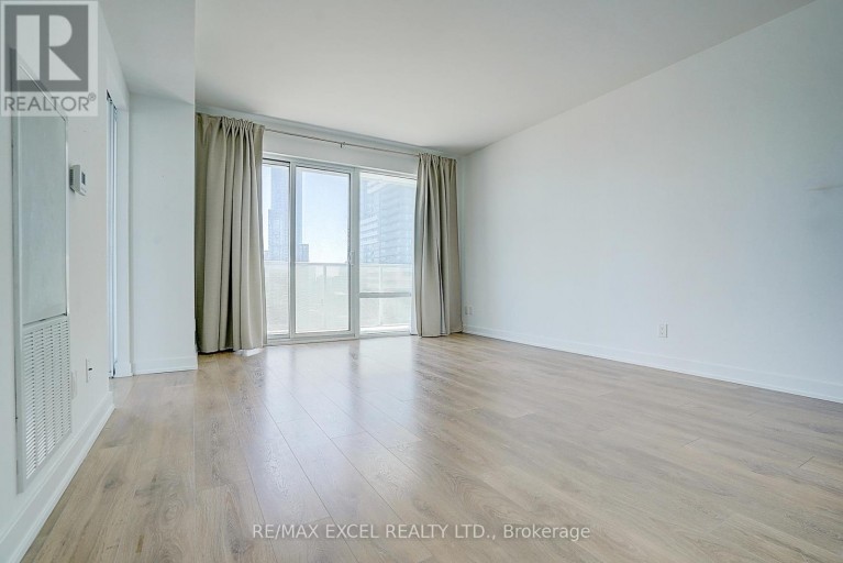 3509 - 501 YONGE STREET, Toronto (Church-Yonge Corridor), Ontario, M4Y0G8