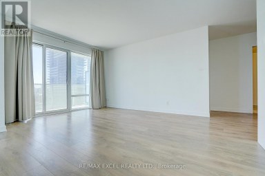 3509 - 501 YONGE STREET Toronto (Church-Yonge Corridor) Ontario photo 19