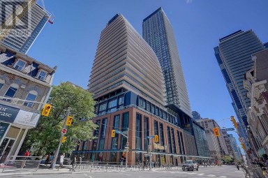 3509 - 501 YONGE STREET Toronto (Church-Yonge Corridor) Ontario photo 2