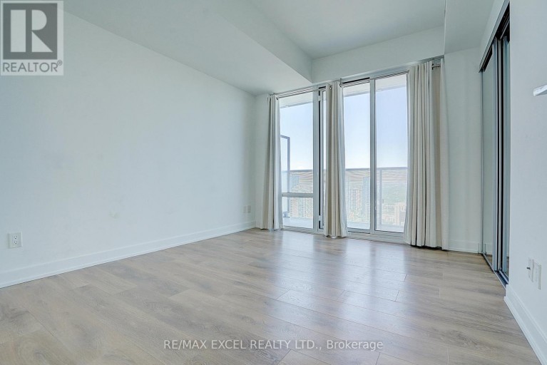 3509 - 501 YONGE STREET, Toronto (Church-Yonge Corridor), Ontario, M4Y0G8