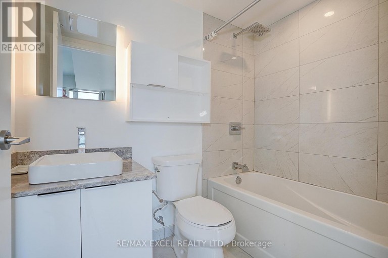 3509 - 501 YONGE STREET, Toronto (Church-Yonge Corridor), Ontario, M4Y0G8