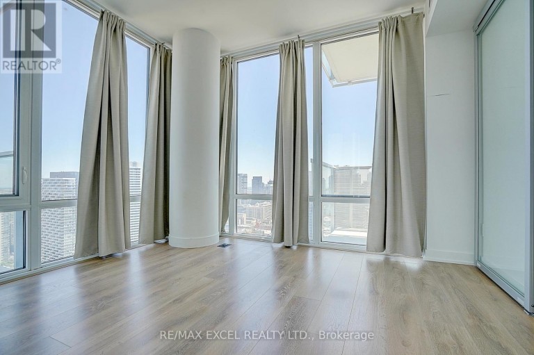 3509 - 501 YONGE STREET, Toronto (Church-Yonge Corridor), Ontario, M4Y0G8