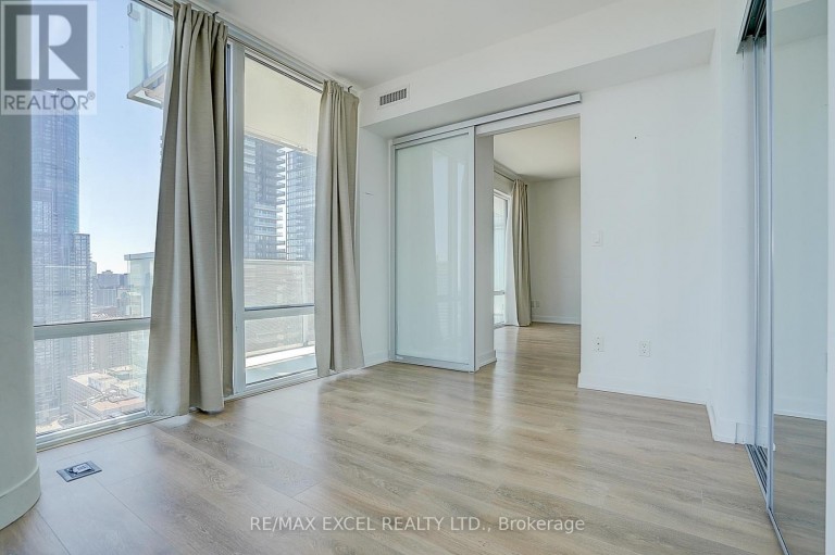 3509 - 501 YONGE STREET, Toronto (Church-Yonge Corridor), Ontario, M4Y0G8