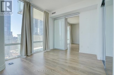3509 - 501 YONGE STREET Toronto (Church-Yonge Corridor) Ontario photo 27