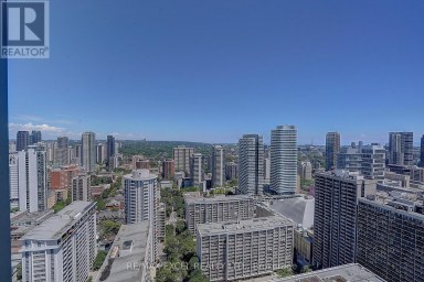3509 - 501 YONGE STREET Toronto (Church-Yonge Corridor) Ontario photo 28