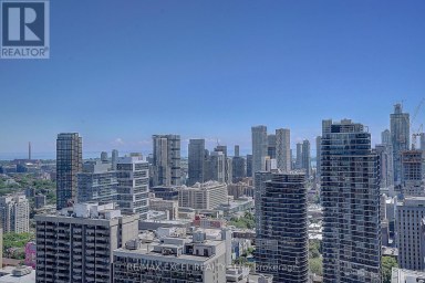 3509 - 501 YONGE STREET Toronto (Church-Yonge Corridor) Ontario photo 30