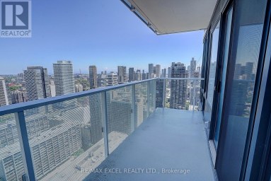 3509 - 501 YONGE STREET Toronto (Church-Yonge Corridor) Ontario photo 31