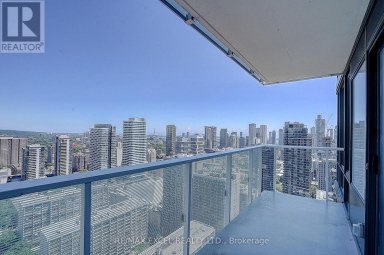 3509 - 501 YONGE STREET Toronto (Church-Yonge Corridor) Ontario photo 32