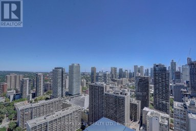 3509 - 501 YONGE STREET Toronto (Church-Yonge Corridor) Ontario photo 34