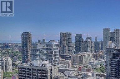 3509 - 501 YONGE STREET Toronto (Church-Yonge Corridor) Ontario photo 35