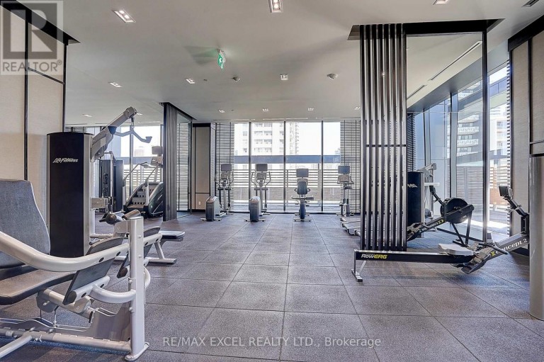 3509 - 501 YONGE STREET, Toronto (Church-Yonge Corridor), Ontario, M4Y0G8