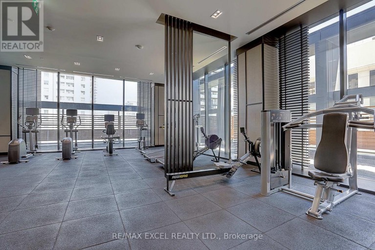 3509 - 501 YONGE STREET, Toronto (Church-Yonge Corridor), Ontario, M4Y0G8