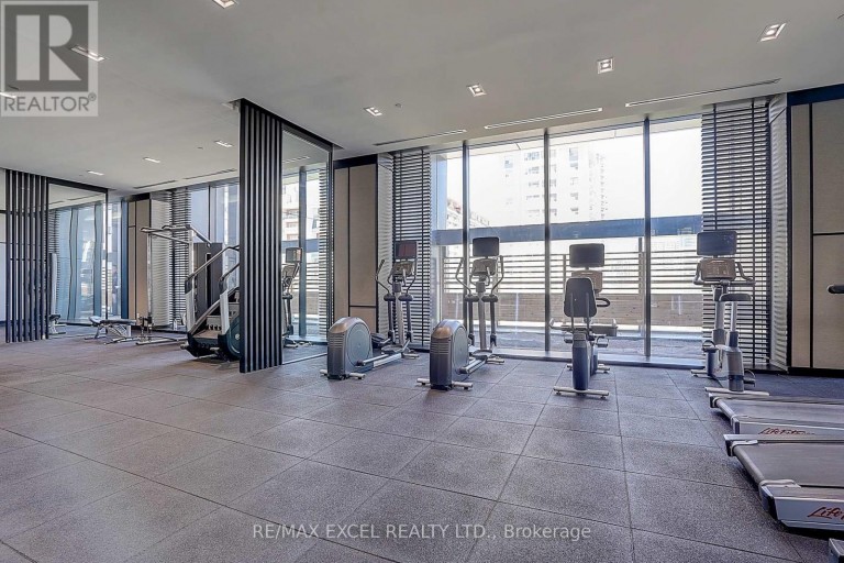 3509 - 501 YONGE STREET, Toronto (Church-Yonge Corridor), Ontario, M4Y0G8