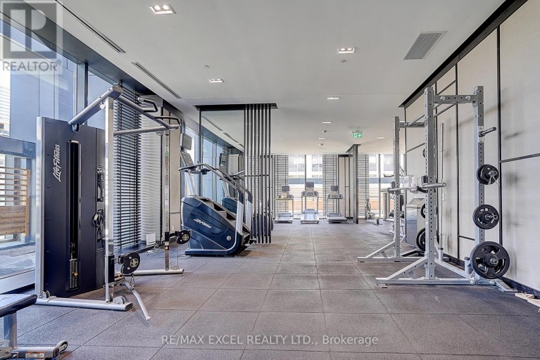 3509 - 501 YONGE STREET, Toronto (Church-Yonge Corridor), Ontario, M4Y0G8