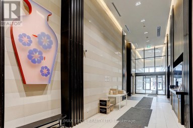 3509 - 501 YONGE STREET Toronto (Church-Yonge Corridor) Ontario photo 4