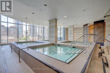 3509 - 501 YONGE STREET Toronto (Church-Yonge Corridor) Ontario photo 41