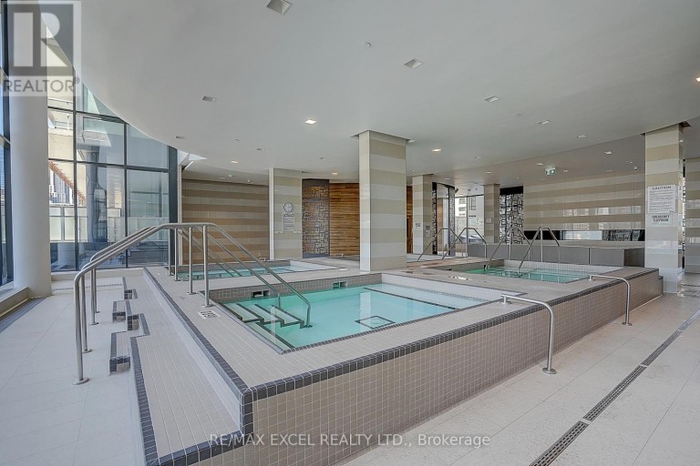 3509 - 501 YONGE STREET, Toronto (Church-Yonge Corridor), Ontario, M4Y0G8