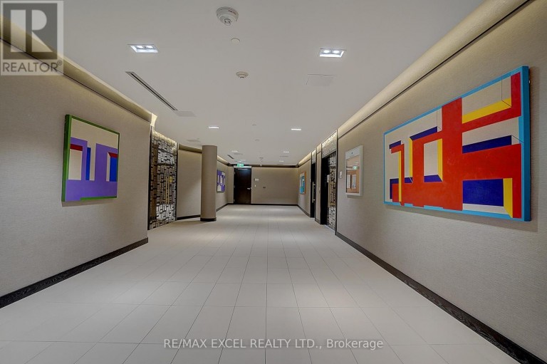 3509 - 501 YONGE STREET, Toronto (Church-Yonge Corridor), Ontario, M4Y0G8