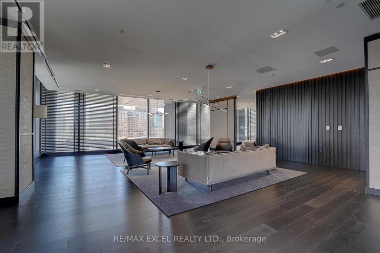 3509 - 501 YONGE STREET, Toronto (Church-Yonge Corridor), Ontario, M4Y0G8