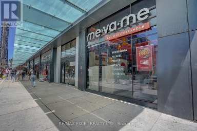 3509 - 501 YONGE STREET Toronto (Church-Yonge Corridor) Ontario photo 5