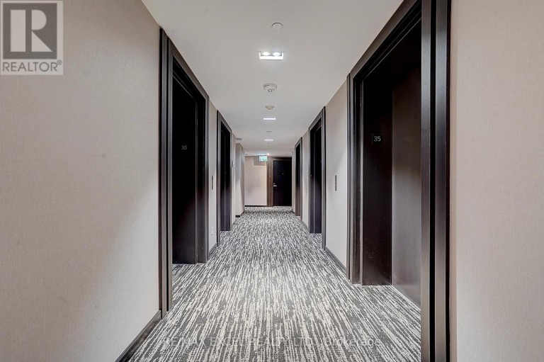 3509 - 501 YONGE STREET, Toronto (Church-Yonge Corridor), Ontario, M4Y0G8