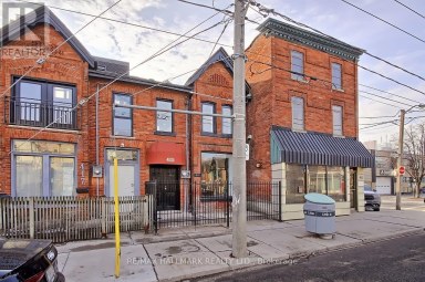 2 - 415 DUNDAS STREET E Toronto (Moss Park) Ontario photo 9