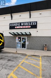 #6 - 25 KINGS CROSS ROAD Brampton (Queen Street Corridor) Ontario photo 1