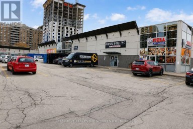 #6 - 25 KINGS CROSS ROAD Brampton (Queen Street Corridor) Ontario photo 3
