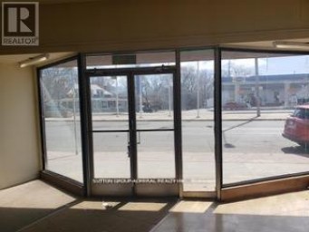 GROUND - 2500 KINGSTON ROAD Toronto (Birchcliffe-Cliffside) Ontario photo 1