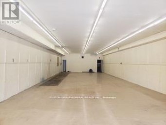 GROUND - 2500 KINGSTON ROAD Toronto (Birchcliffe-Cliffside) Ontario photo 3