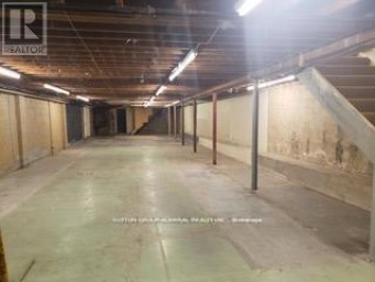 GROUND - 2500 KINGSTON ROAD Toronto (Birchcliffe-Cliffside) Ontario photo 4