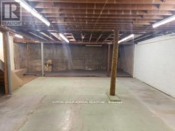 GROUND - 2500 KINGSTON ROAD Toronto (Birchcliffe-Cliffside) Ontario photo 5
