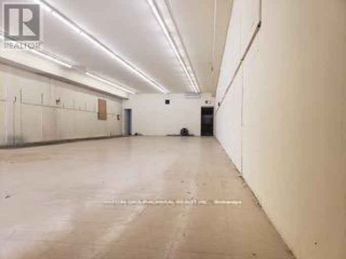 GROUND - 2500 KINGSTON ROAD, Toronto (Birchcliffe-Cliffside), Ontario, M1N1V3