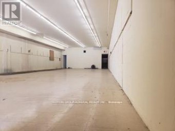 GROUND - 2500 KINGSTON ROAD Toronto (Birchcliffe-Cliffside) Ontario photo 6
