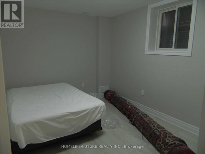 BSMT - 147 GLAD PARK AVENUE, Whitchurch-Stouffville (Stouffville), Ontario, L4A1X5