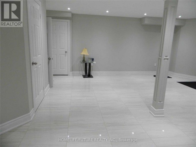 BSMT - 147 GLAD PARK AVENUE, Whitchurch-Stouffville (Stouffville), Ontario, L4A1X5