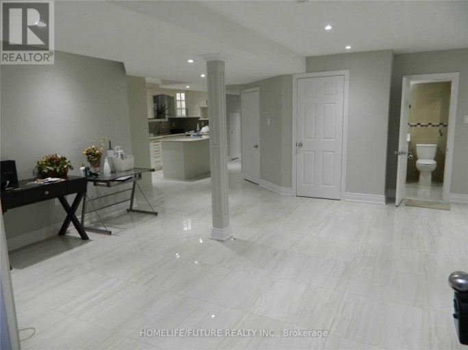 BSMT - 147 GLAD PARK AVENUE, Whitchurch-Stouffville (Stouffville), Ontario, L4A1X5