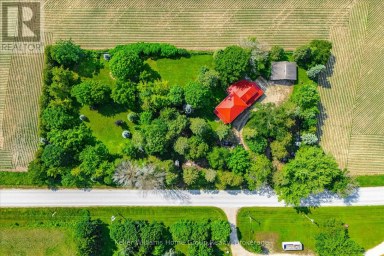 9540 AYTON ROAD Minto Ontario photo 1