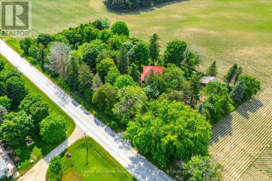9540 AYTON ROAD Minto Ontario photo 2