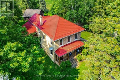 9540 AYTON ROAD Minto Ontario photo 3