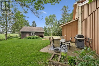 9540 AYTON ROAD Minto Ontario photo 38